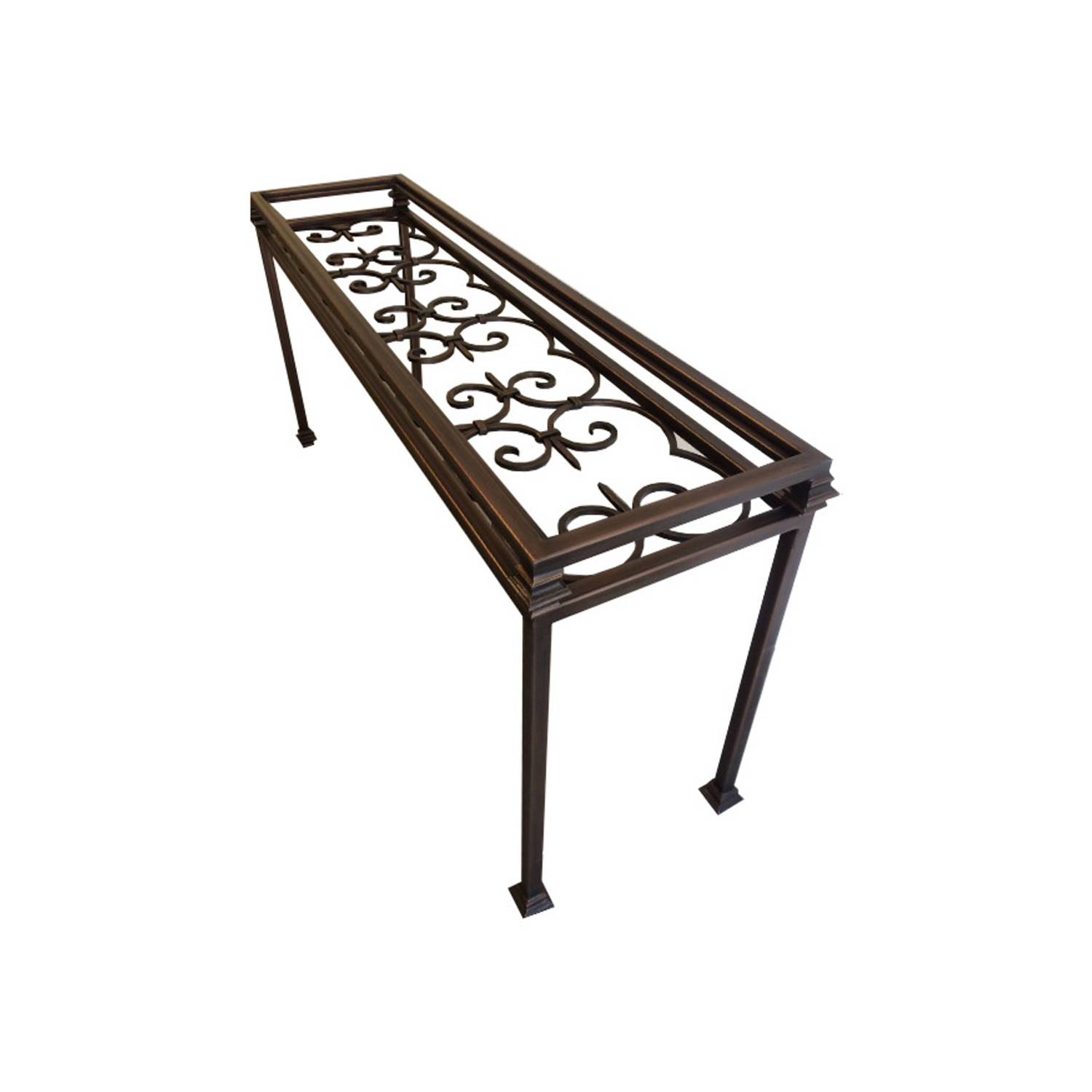 Valencia Console - Kreiss Furniture
