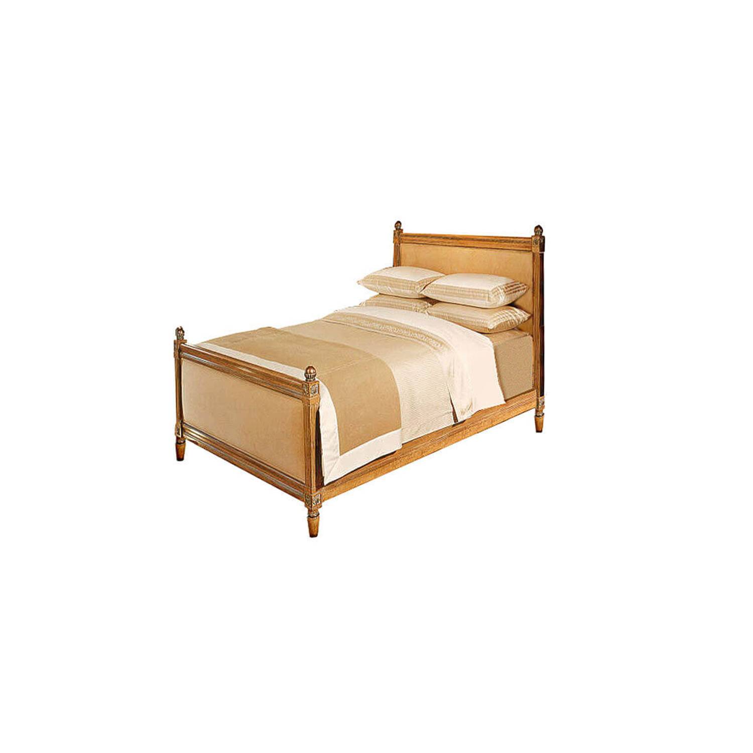 Windsor Bed - Kreiss Furniture