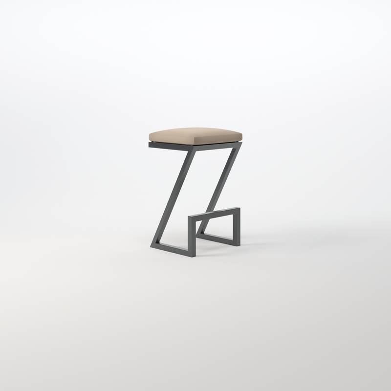 Z Barstool | Kreiss