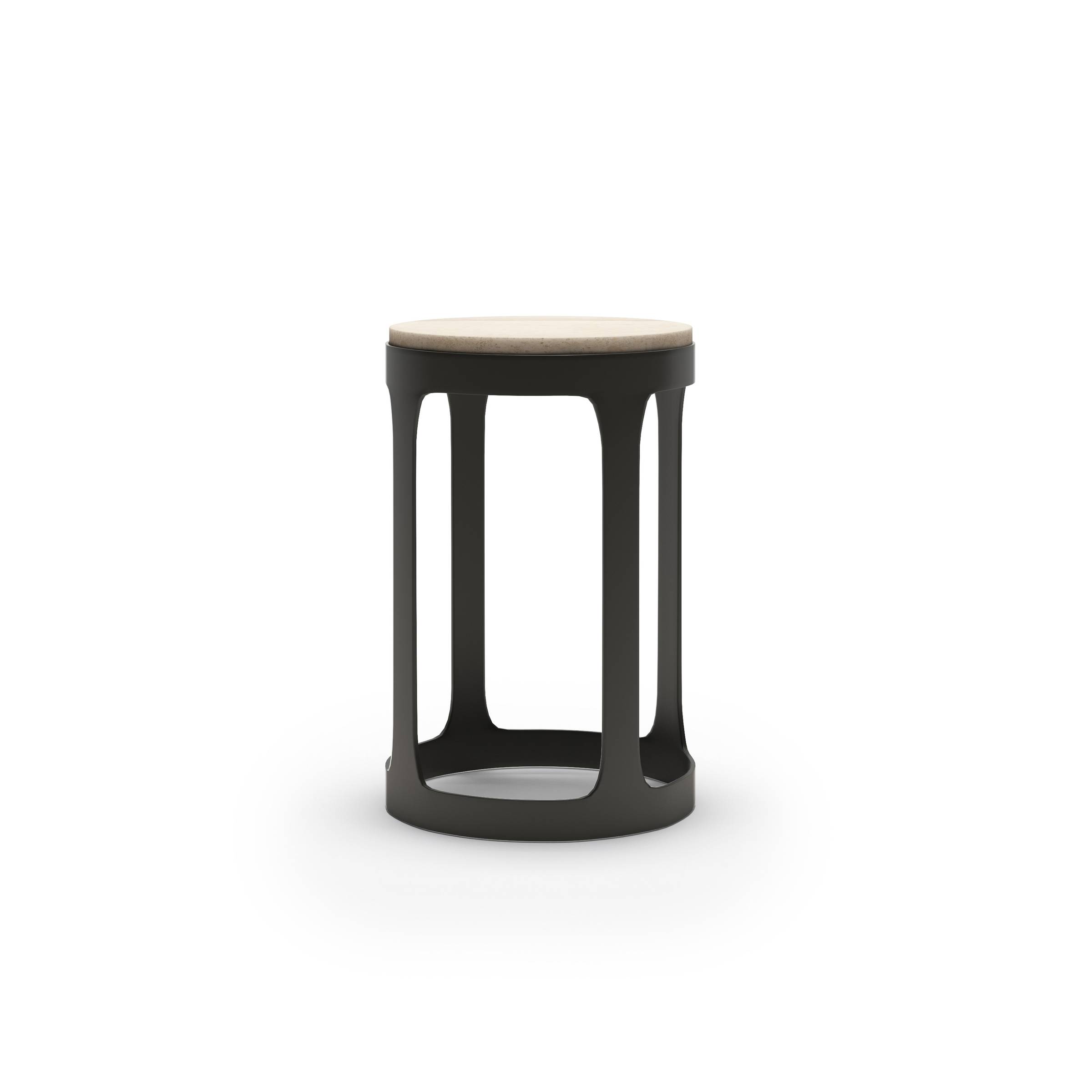 Zen Chow Table - Kreiss Furniture