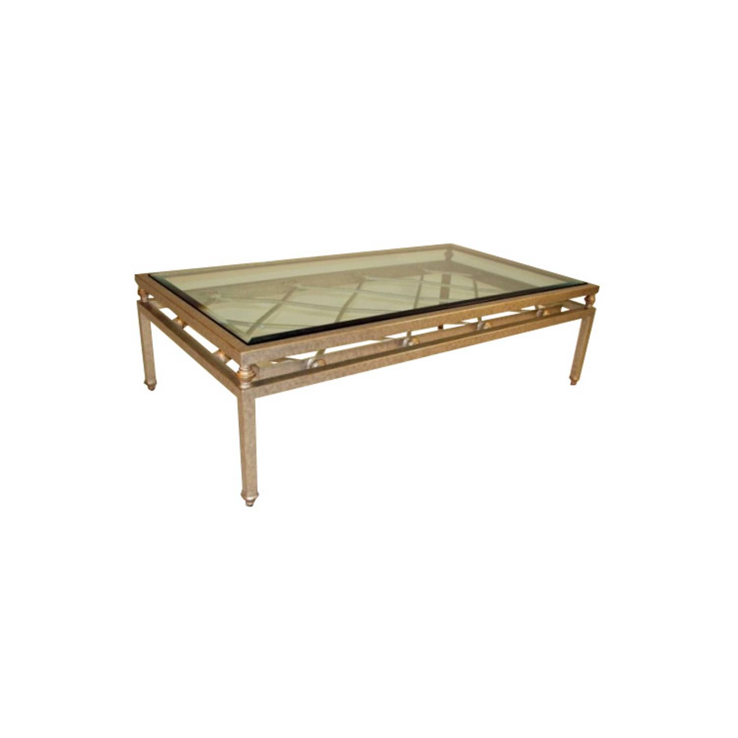 Zuniga Coffee Table - Kreiss Furniture